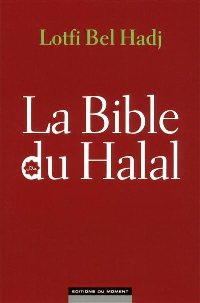 La bible du halal