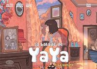 La balade de Yaya. Vol. 9. La sonate