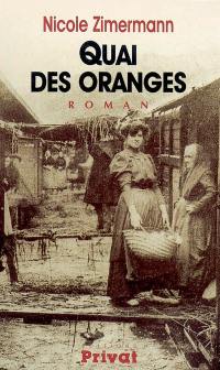 Quai des oranges