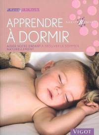 Apprendre à dormir : aider votre enfant à trouver le sommeil naturellement