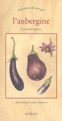 L'aubergine