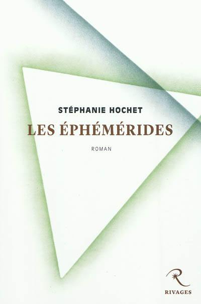 Les éphémérides