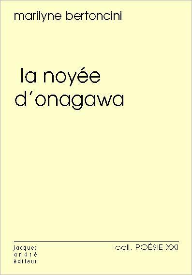 La noyée d'Onagawa