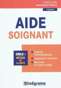 Aide-soignant