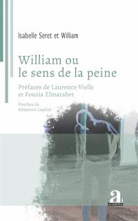 William ou Le sens de la peine