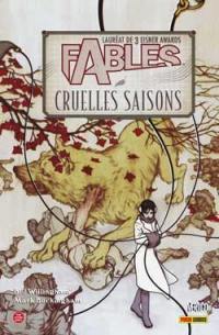 Fables. Vol. 6. Cruelles saisons