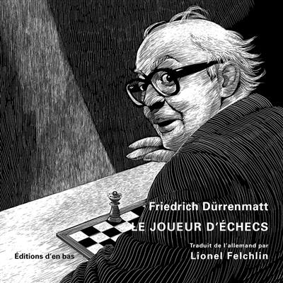 Le joueur d'échecs