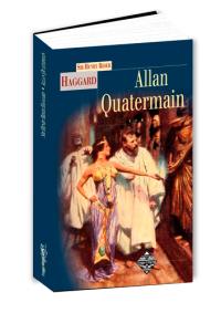 Allan Quatermain