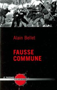 Fausse commune