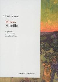 Mirèio. Mireille