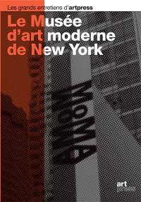 Le Musée d'art moderne de New York