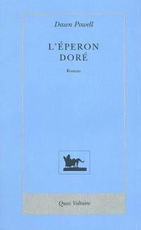 L'éperon doré