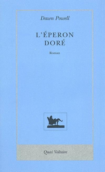 L'éperon doré