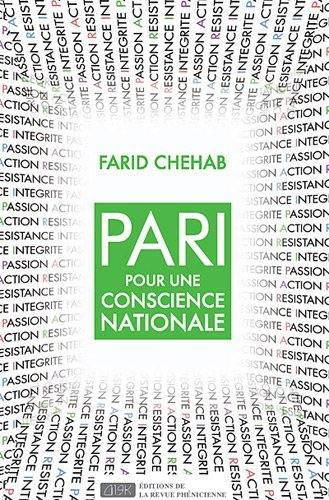 Pari pour une conscience nationale