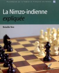 La nimzo-indienne expliquée