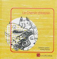 Le chemin d'Antonin