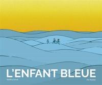 L'enfant bleue