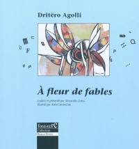 A fleur de fables