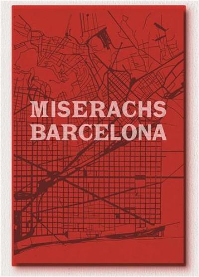 Xavier Miserachs Barcelona