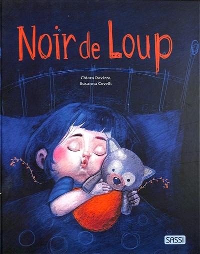 Noir de loup