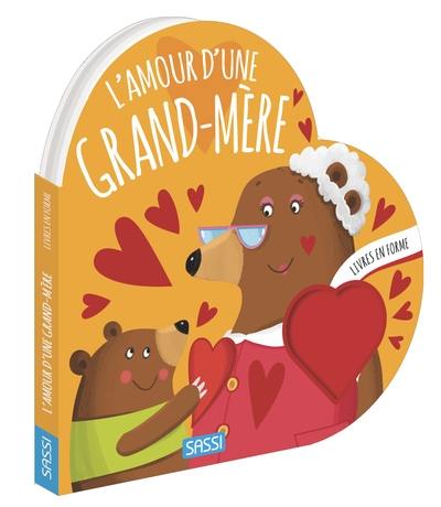 L'amour d'une grand-mère