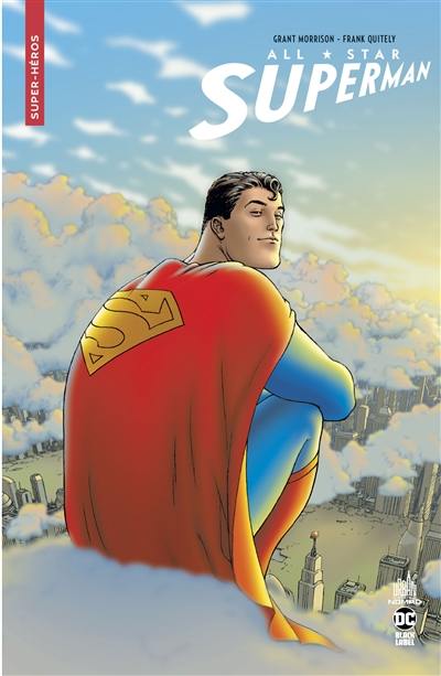 All-star Superman