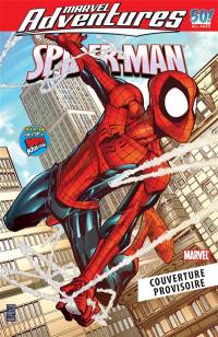 Marvel adventures. Les aventures de Spider-Man. Vol. 5