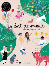 Le bal de minuit