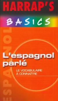 L'espagnol parlé