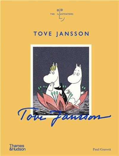 Tove Jansson (The Illustrators)