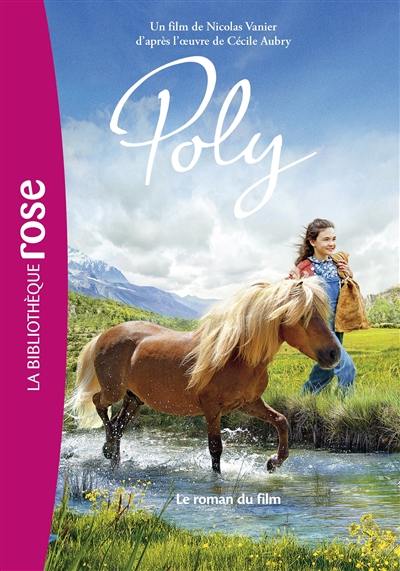 Poly : le roman du film