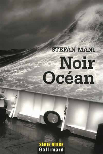 Noir océan