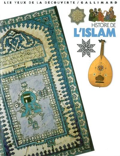 Histoire de l'Islam