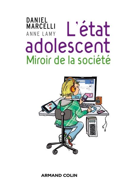 L'état adolescent : miroir de la société