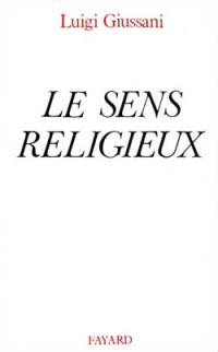 Le Sens religieux