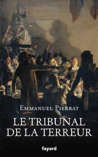 Le tribunal de la Terreur