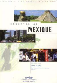 Exporter au Mexique