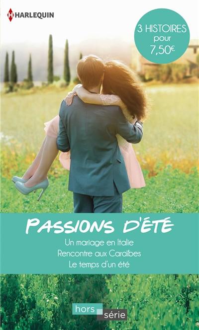 Passions d'été