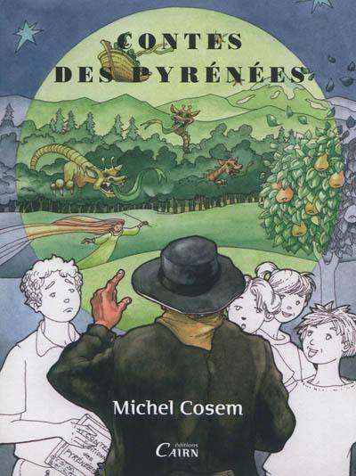 Contes des Pyrénées. Vol. 2