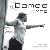 Les dames de mer : portraits de navigatrices