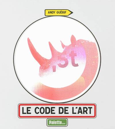 Le code de l'art