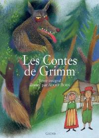 Contes de Grimm