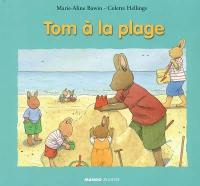 Tom à la plage