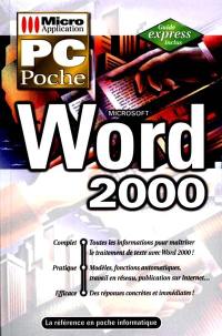 Word 2000