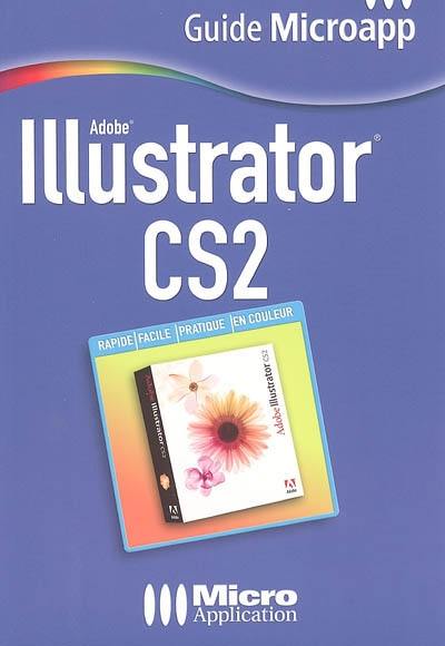 Adobe Illustrator CS2