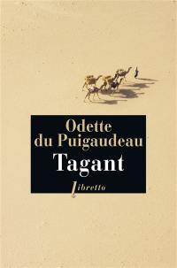 Tagant : au coeur du pays maure, 1936-1938