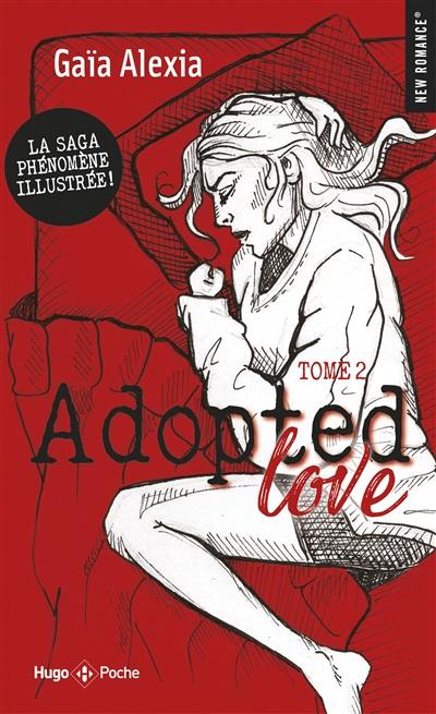 Adopted love. Vol. 2