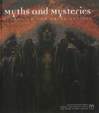 Myths and mysteries : symbolism and swiss artists