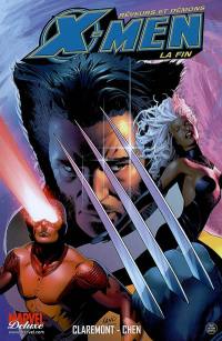 X-Men. Vol. 1. La fin : première partie