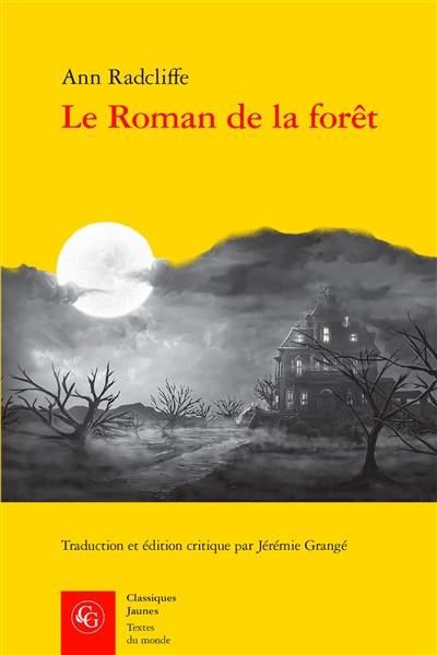 Le roman de la forêt